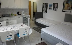 Apartment Antoncic
